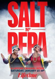 Salt-N-Pepa 2021