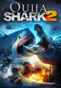 Ouija Shark 2 2022