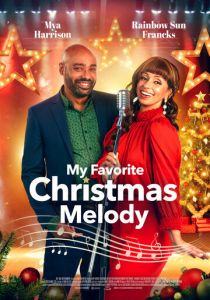 My Favorite Christmas Melody 2021