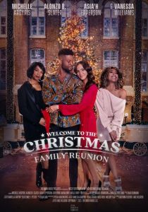A Christmas Family Reunion 2021