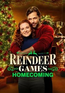 Reindeer Games 2022