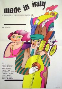 Сделано в Италии 1965