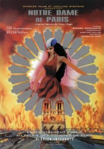 Собор Парижской Богоматери 1998