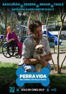 Perra Vida 2020