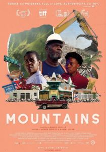 Mountains 2023