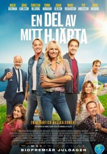 En del av mitt hjärta 2019
