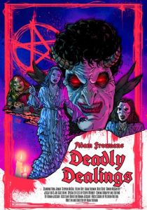 Deadly Dealings 2022