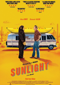 Sunlight 2024