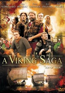 Сага о викингах 2008