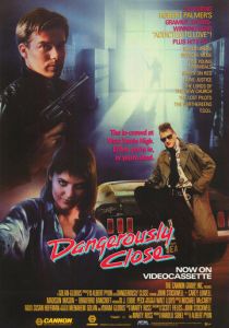 В опасной близости 1986