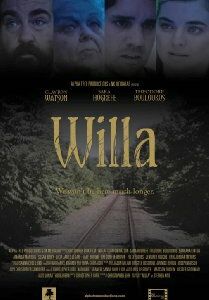Уилла 2012