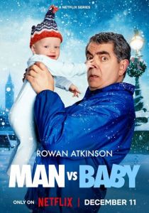Человек против малыша (Сериал 2025)