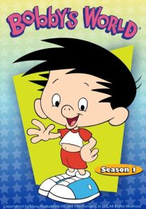 Мир Бобби (Мультсериал 1990)