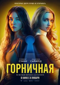 Горничная (Фильм 2025)