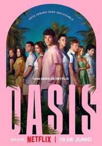 Oasis (Сериал 2026)