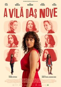 A Vilã das Nove (Фильм 2024)