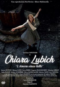 Chiara Lubich - L'amore vince tutto (Фильм 2021)