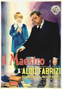 Маэстро (Фильм 1957)