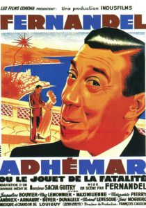 Адемар, или Игрушка судьбы (Фильм 1951)