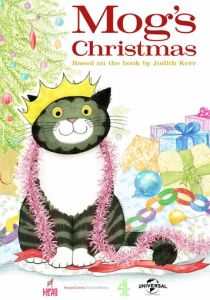 Mog's Christmas (Мультфильм 2023)