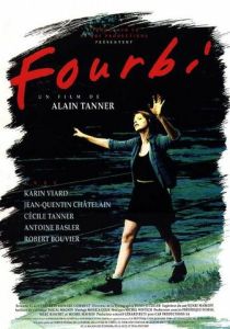 Фурби (Фильм 1995)