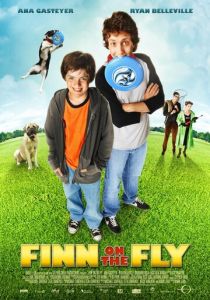 Приключения Финна (Фильм 2008)
