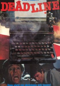 Deadline (Фильм 1984)