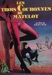 Три кроны для моряка (Фильм 1982)