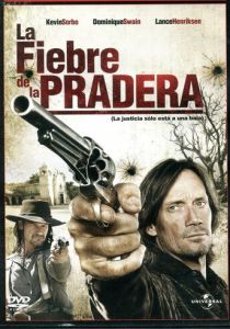 Закат в прериях (Фильм 2008)