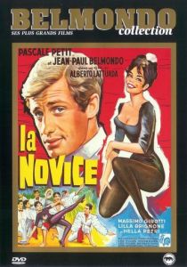 Письма послушницы (Фильм 1960)